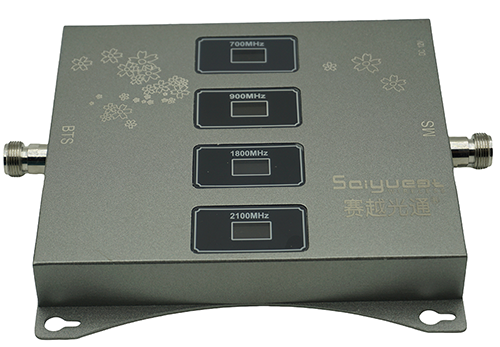  南丰镇四频手机信号接收器200㎡