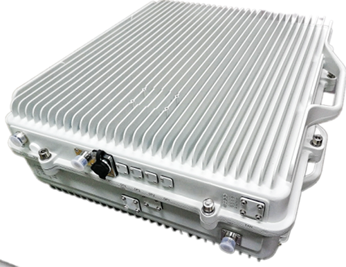 南丰镇信令级数字室分型移动通信干扰器