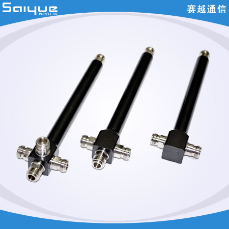  南丰镇FM调频广播同步广播功分器