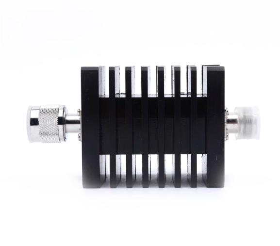  南丰镇腔体固定衰减器0-3G/0-4G  N型接口